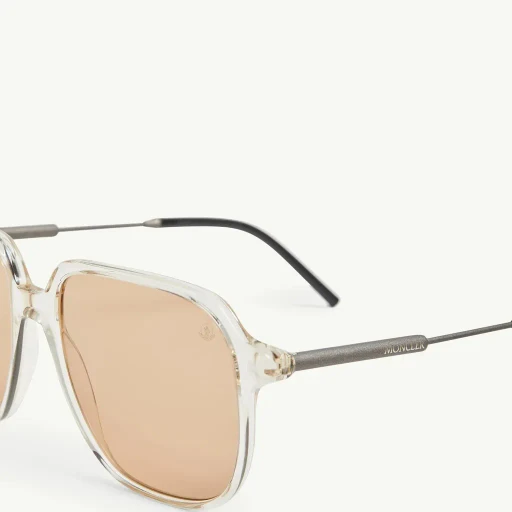 Cylin Pilot Sunglasses