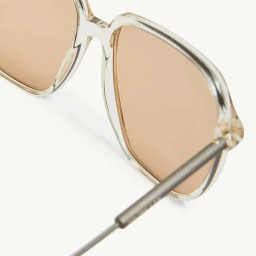 Cylin Pilot Sunglasses
