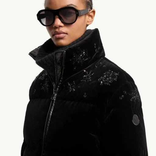 Elevane Rectangluar Sunglasses