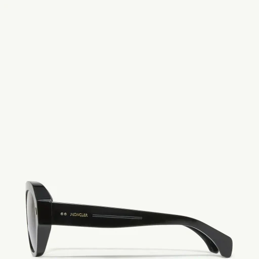 Elevane Rectangluar Sunglasses
