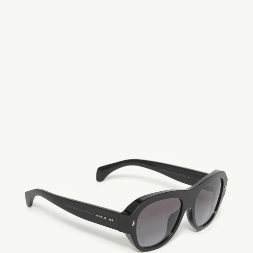 Elevane Rectangluar Sunglasses