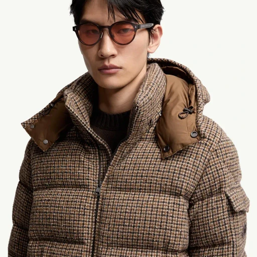 Ember Round Sunglasses