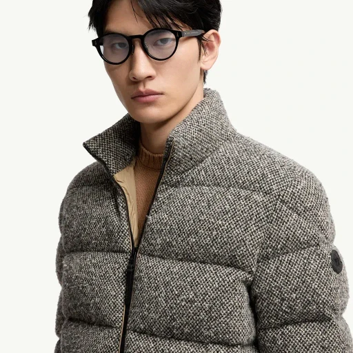 Ember Round Sunglasses