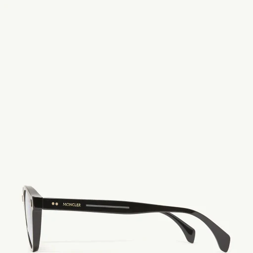Ember Round Sunglasses