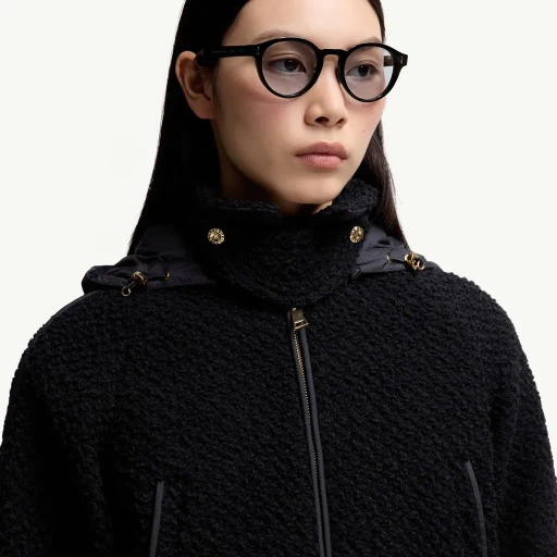Ember Round Sunglasses