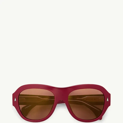 Elevane Rectangluar Sunglasses