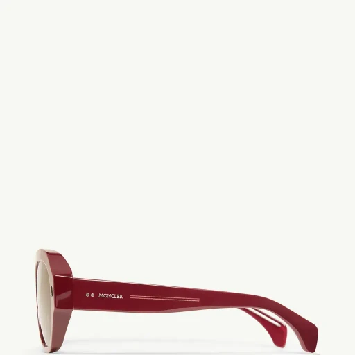 Elevane Rectangluar Sunglasses