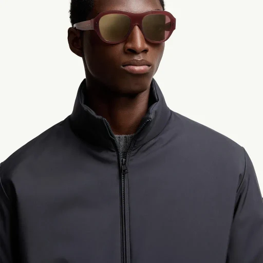 Elevane Rectangluar Sunglasses