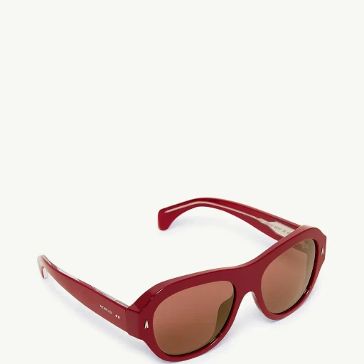 Elevane Rectangluar Sunglasses