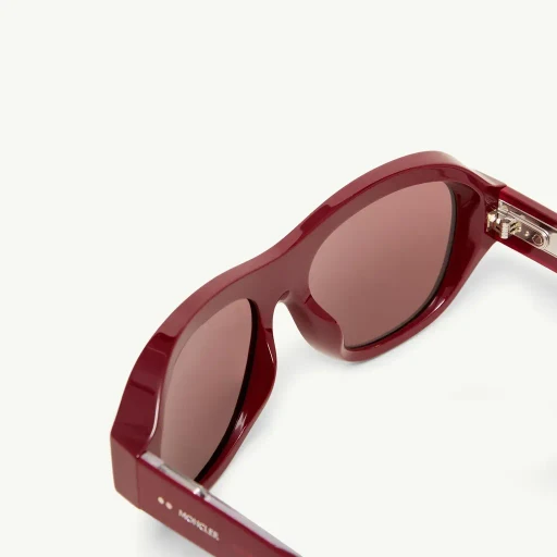 Elevane Rectangluar Sunglasses