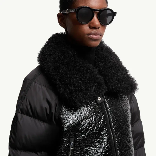 Glisse Round Sunglasses