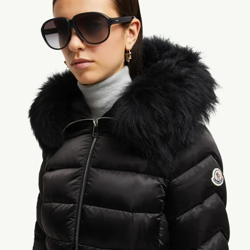 Halcyonne Pilot Sunglasses