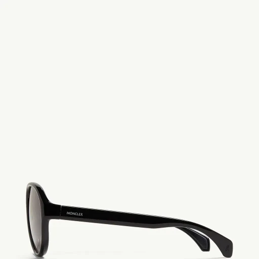 Halcyonne Pilot Sunglasses