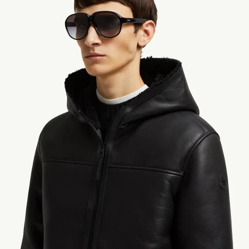 Halcyonne Pilot Sunglasses