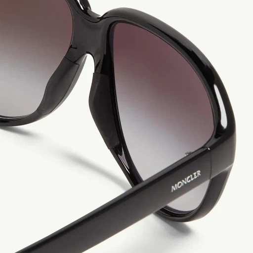 Halcyonne Pilot Sunglasses