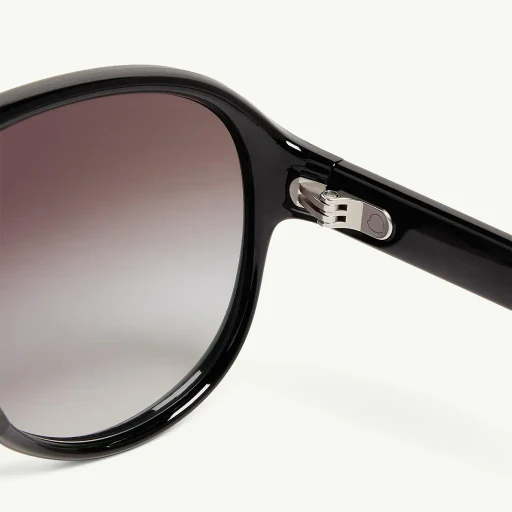 Halcyonne Pilot Sunglasses
