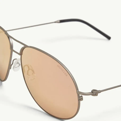 Flyze Pilot Sunglasses