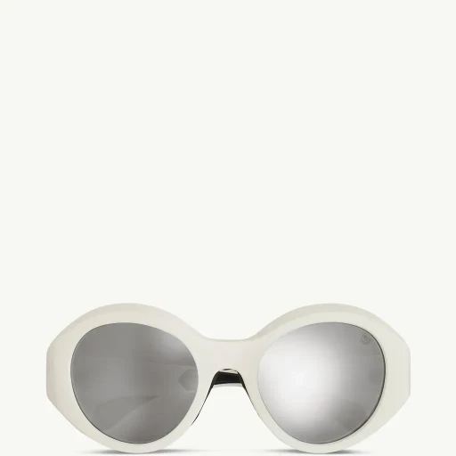 Futuro Round Sunglasses