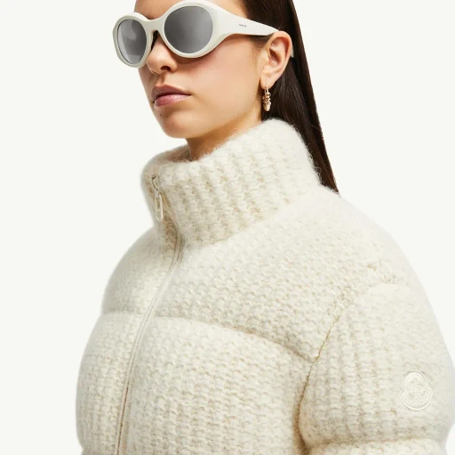 Futuro Round Sunglasses