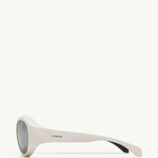 Futuro Round Sunglasses