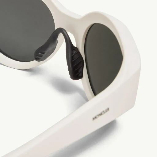 Futuro Round Sunglasses