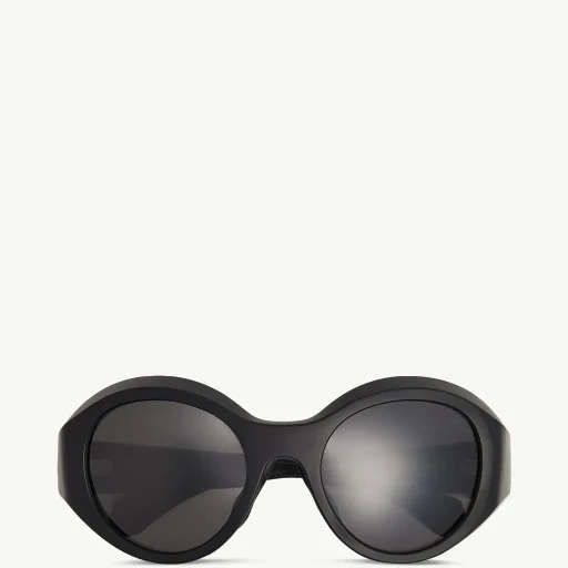 Futuro Round Sunglasses