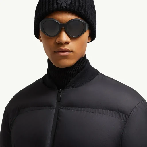 Futuro Round Sunglasses