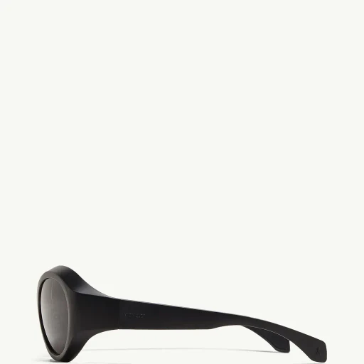 Futuro Round Sunglasses