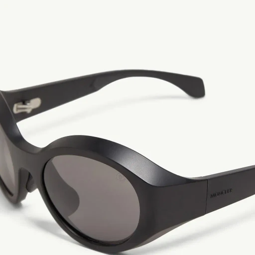 Futuro Round Sunglasses