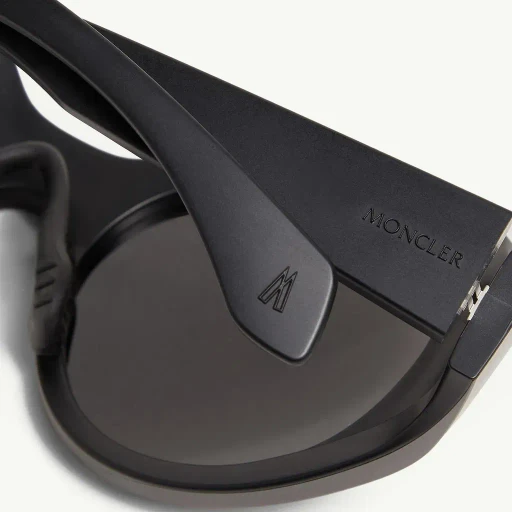 Futuro Round Sunglasses
