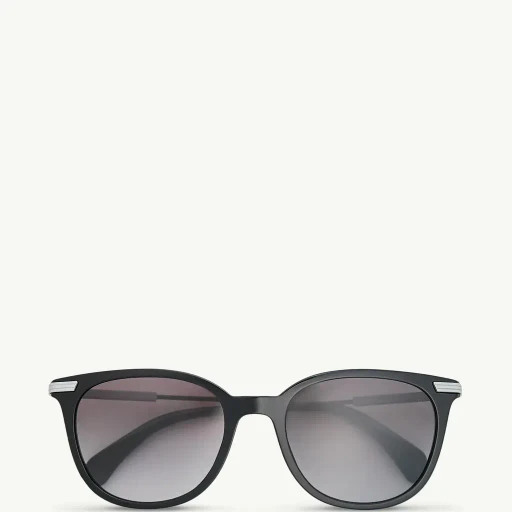 Korra Oval Sunglasses