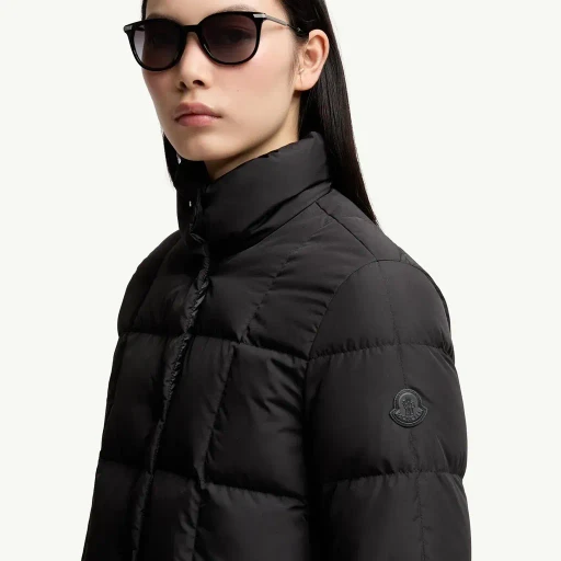Korra Oval Sunglasses