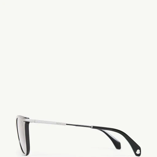 Korra Oval Sunglasses