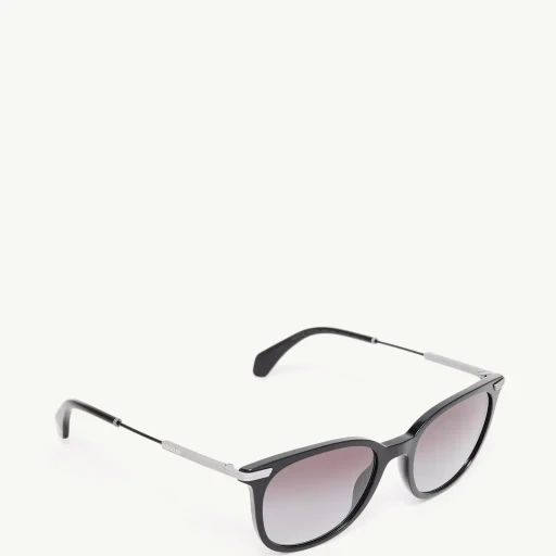 Korra Oval Sunglasses