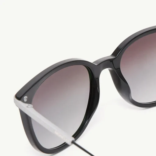 Korra Oval Sunglasses