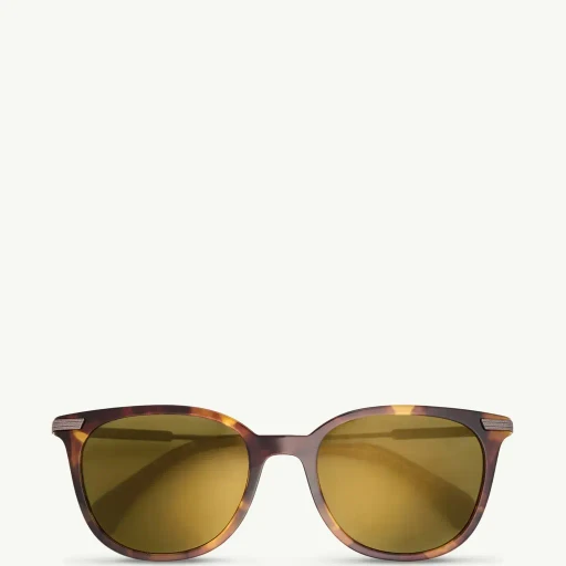 Korra Oval Sunglasses