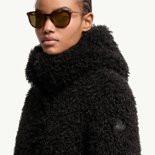 Korra Oval Sunglasses