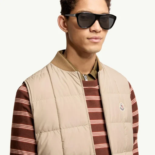 Incline Pilot Sunglasses