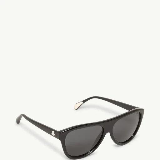 Incline Pilot Sunglasses