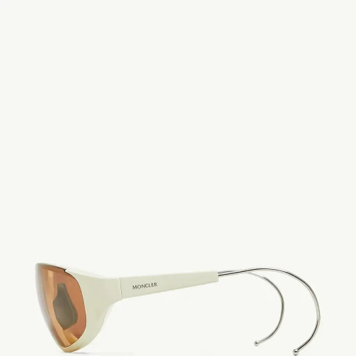Laszer Mask Sunglasses