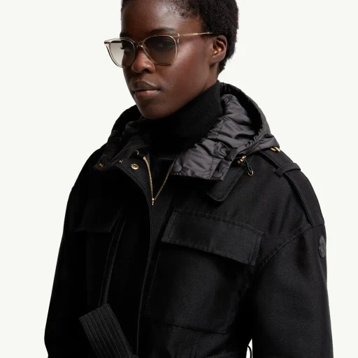 Korra Oval Sunglasses