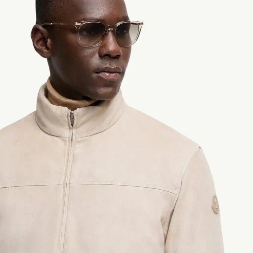 Korra Oval Sunglasses