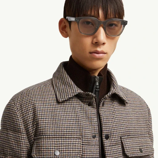 Metrope Squared Sunglasses