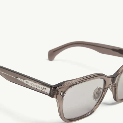 Metrope Squared Sunglasses