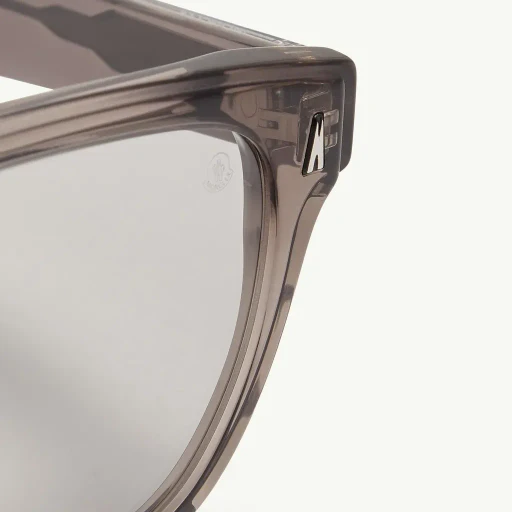 Metrope Squared Sunglasses
