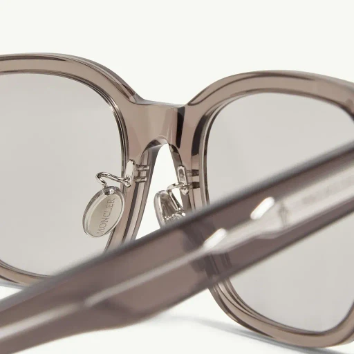Metrope Squared Sunglasses