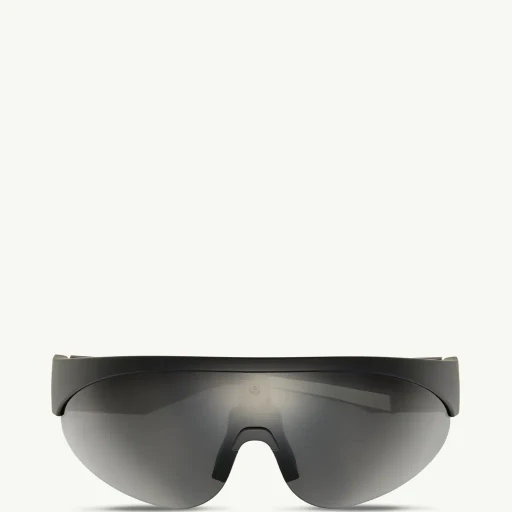 Myrr Oval Sunglasses