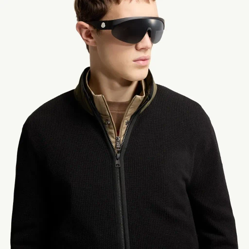 Myrr Oval Sunglasses