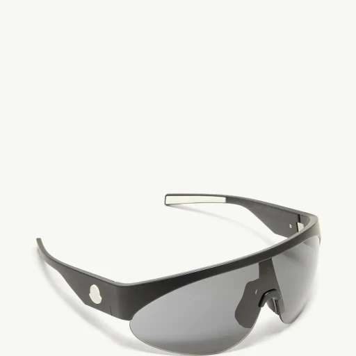 Myrr Oval Sunglasses