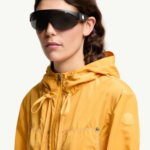 Myrr Oval Sunglasses